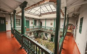 La Casona Real Cusco